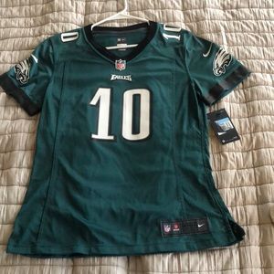 Women’s Nike Desean Jackson Eagles Jersey
